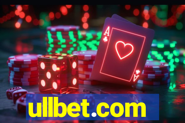 ullbet.com