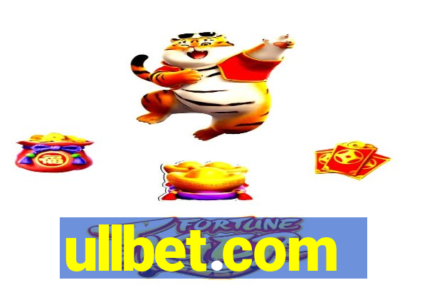 ullbet.com