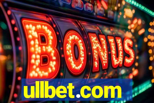 ullbet.com