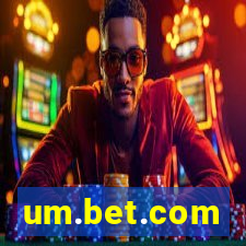 um.bet.com