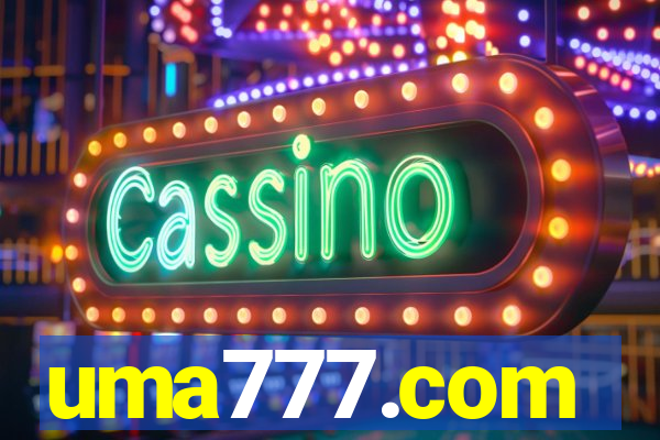uma777.com
