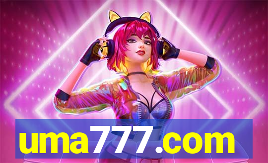 uma777.com