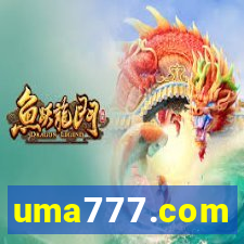 uma777.com