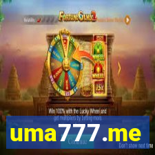 uma777.me