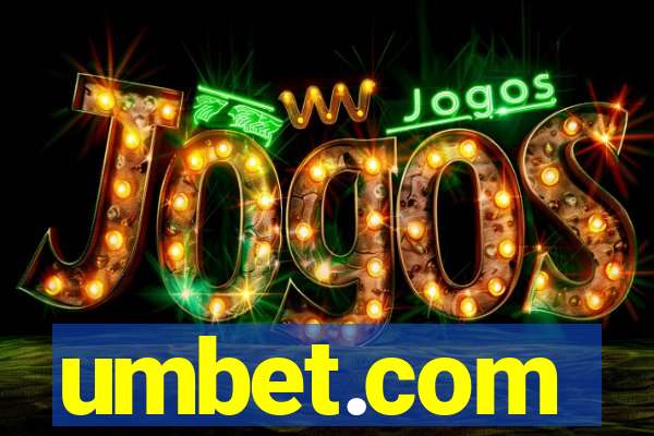 umbet.com