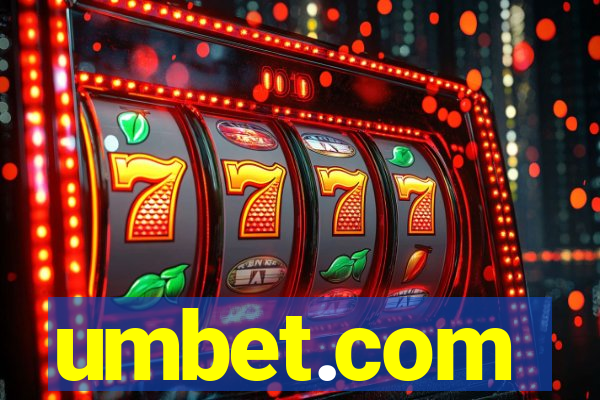 umbet.com