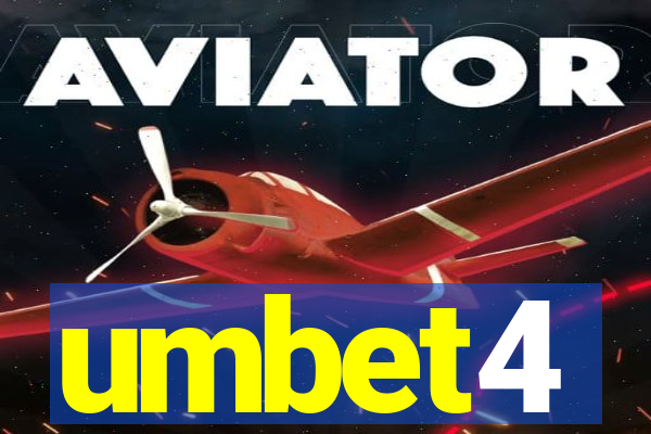 umbet4