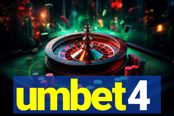 umbet4