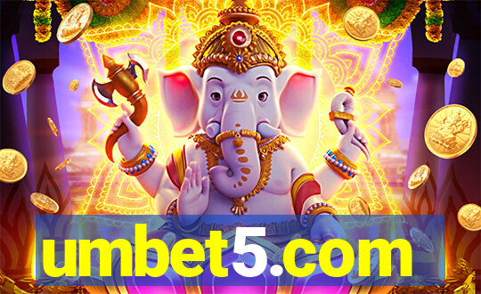 umbet5.com
