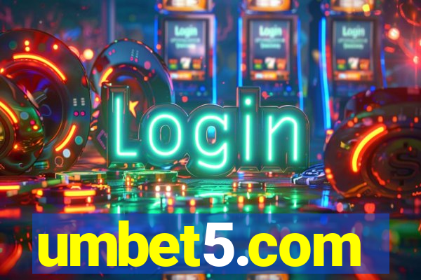 umbet5.com