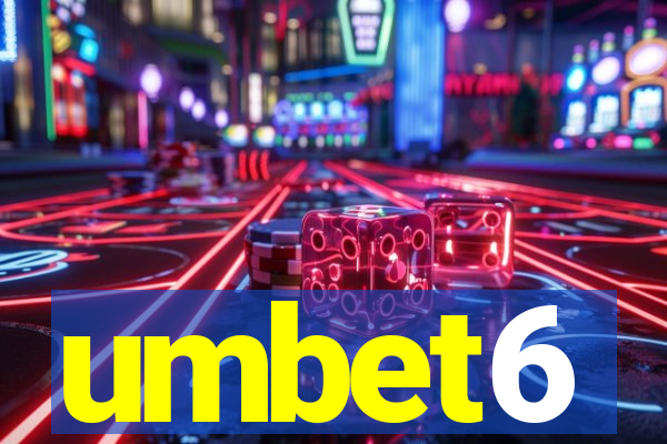 umbet6
