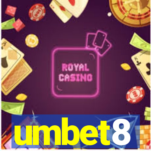 umbet8