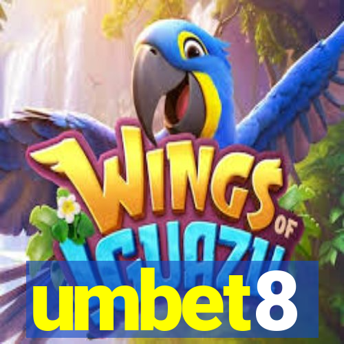 umbet8