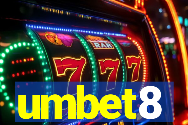 umbet8