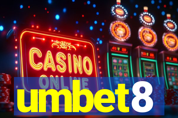 umbet8