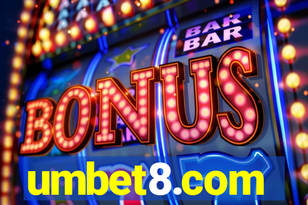 umbet8.com