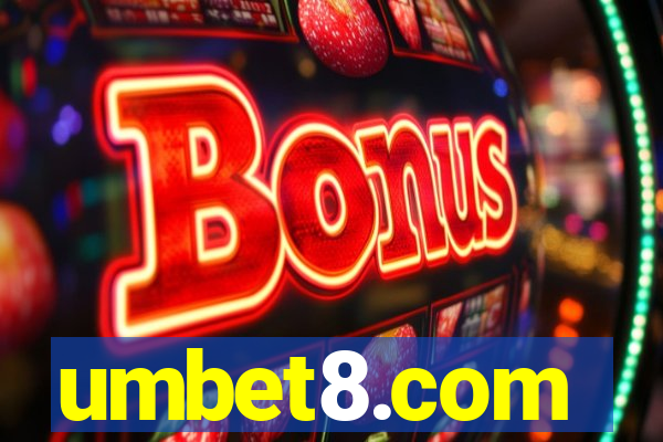 umbet8.com