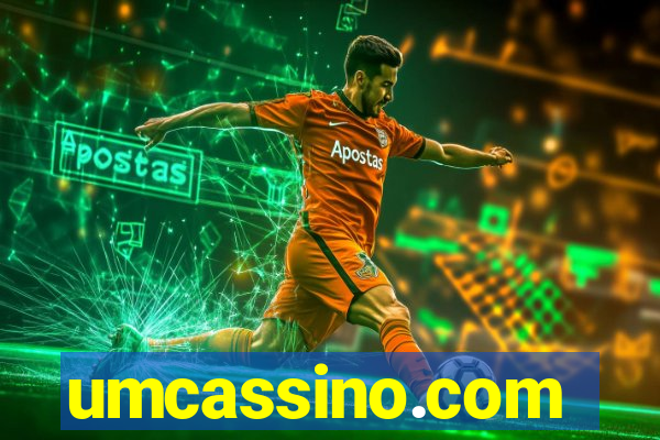 umcassino.com