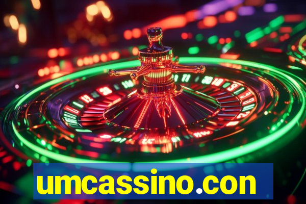 umcassino.con