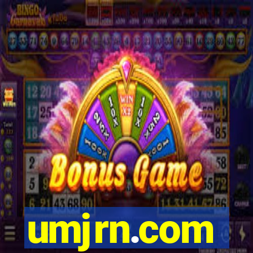 umjrn.com