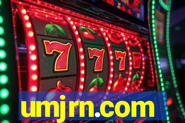 umjrn.com