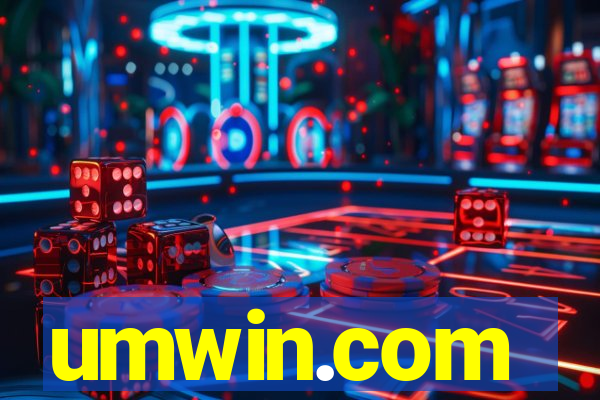 umwin.com