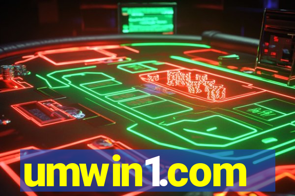 umwin1.com