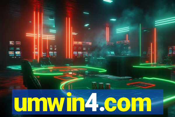 umwin4.com