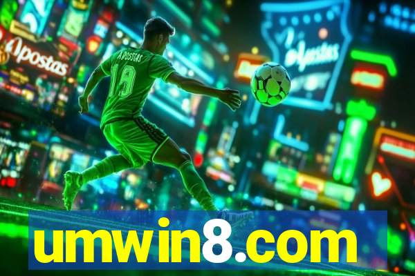 umwin8.com