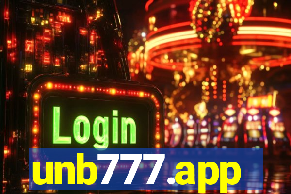 unb777.app