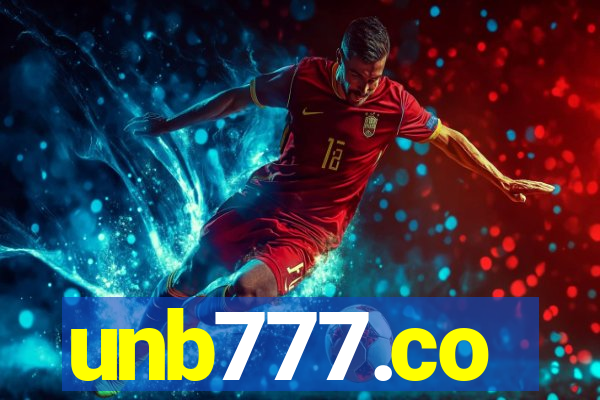 unb777.co