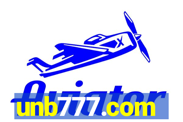 unb777.com