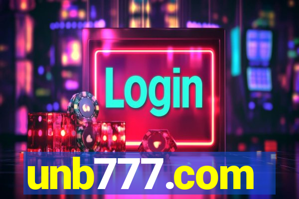 unb777.com