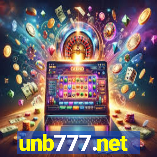 unb777.net