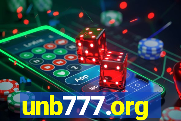 unb777.org