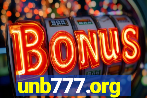 unb777.org