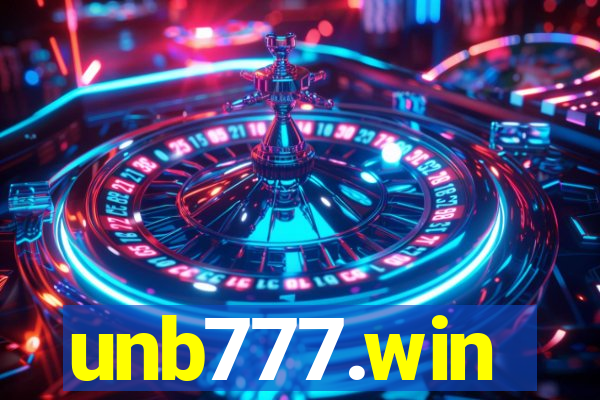 unb777.win