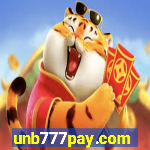 unb777pay.com