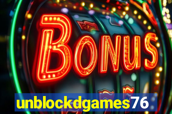 unblockdgames76