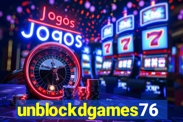 unblockdgames76