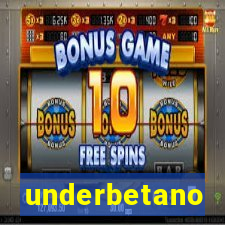 underbetano