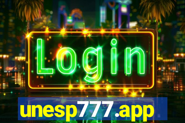 unesp777.app