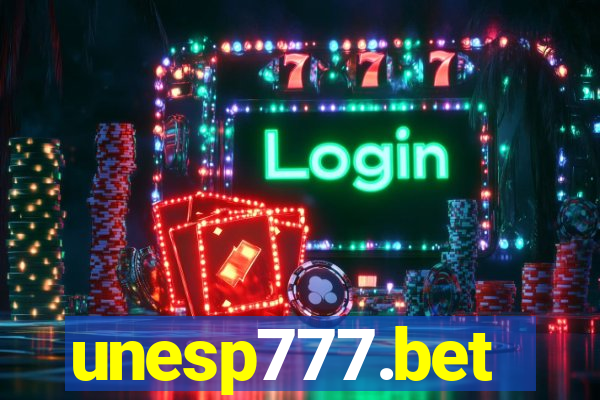 unesp777.bet