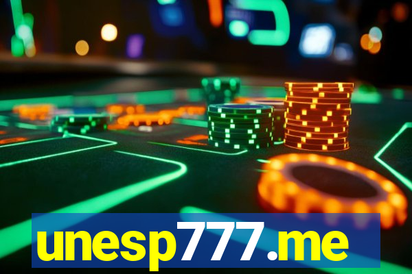 unesp777.me