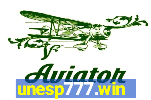 unesp777.win