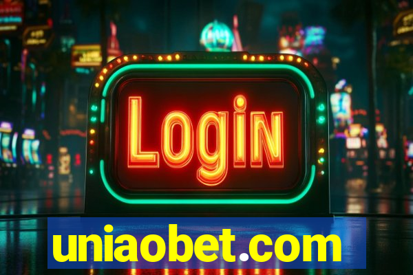 uniaobet.com