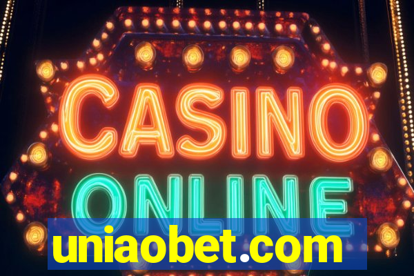 uniaobet.com