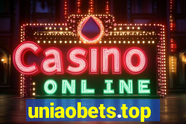 uniaobets.top
