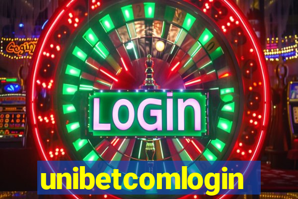 unibetcomlogin
