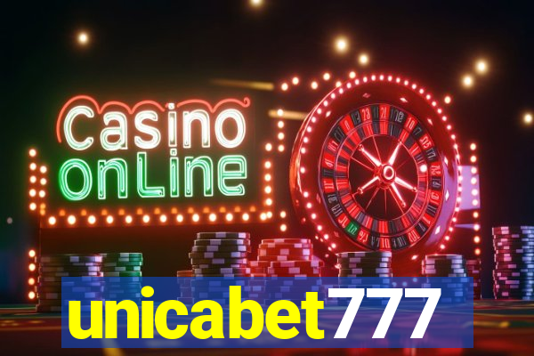 unicabet777